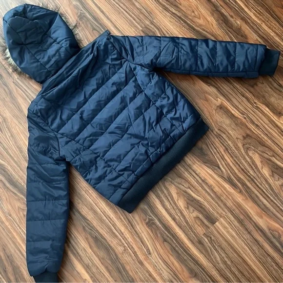 NWOT J2 Puffer Jacket - Picture 6 of 9